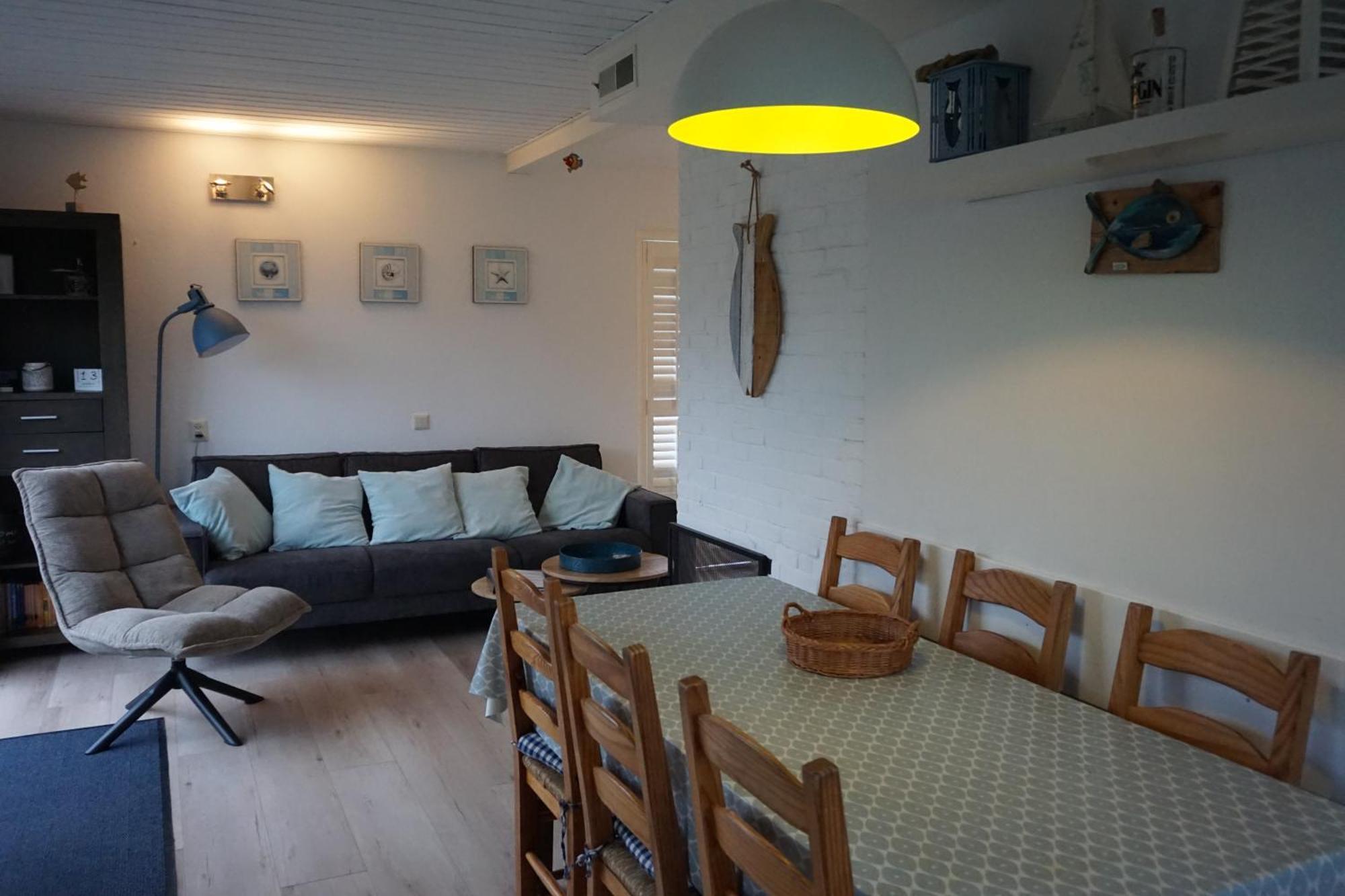 Kustverhuur, Park Schoneveld, Zeester 38 Breskens Dış mekan fotoğraf